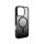 Etui / obudowa na smartfona Puro Gradient MagSafe do iPhone 16 Pro - czarne